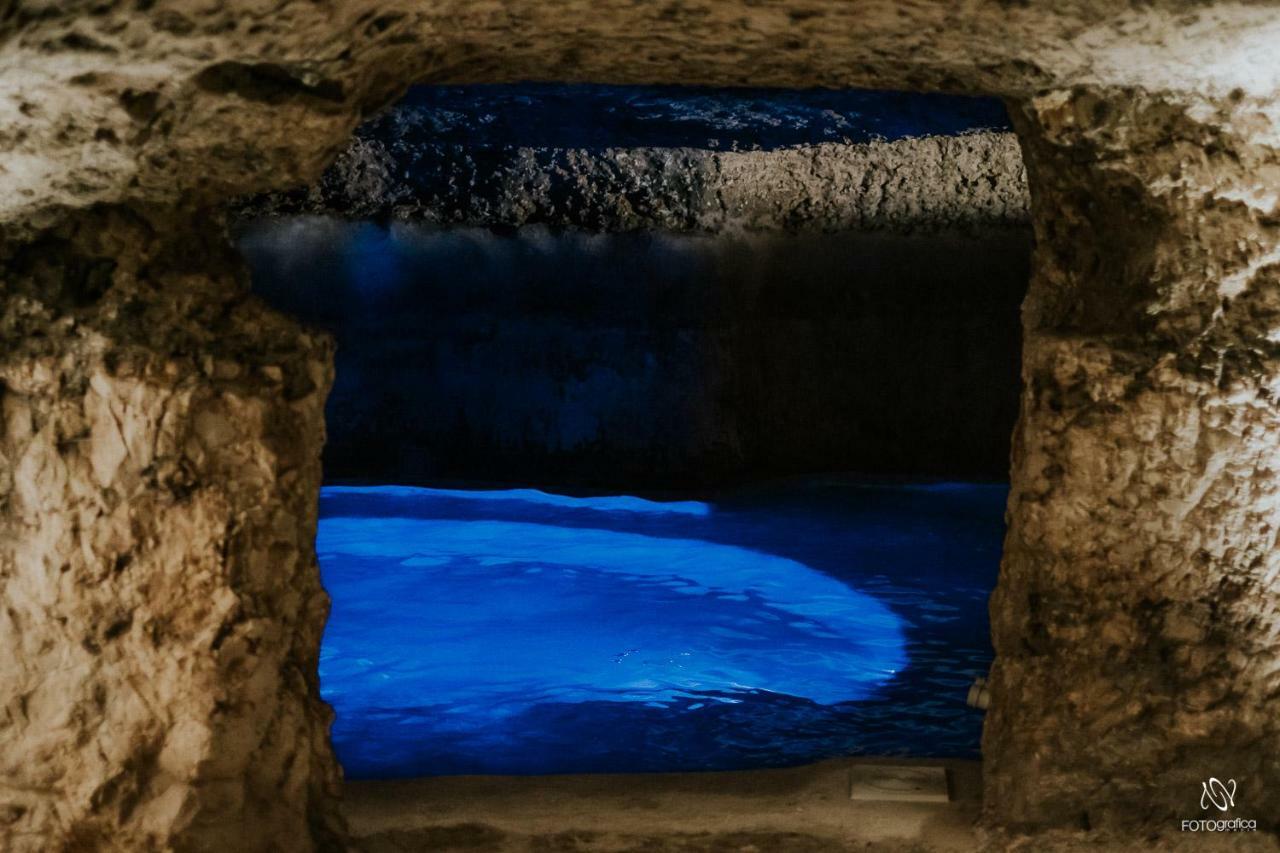 Masseria Trapana Lecce Exterior photo