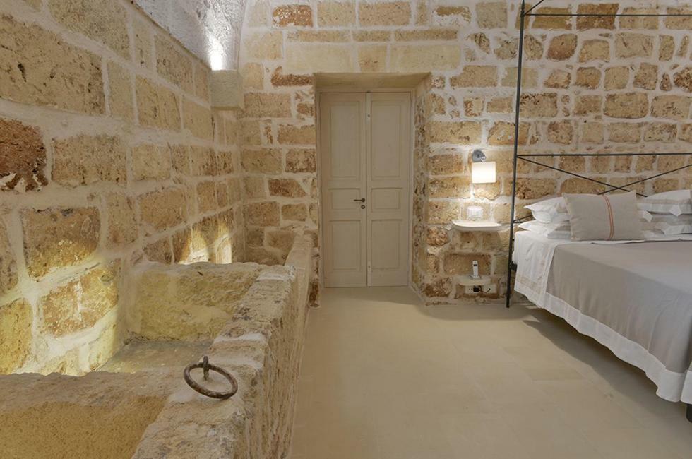Masseria Trapana Lecce Exterior photo