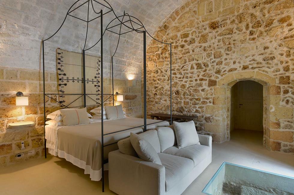 Masseria Trapana Lecce Exterior photo