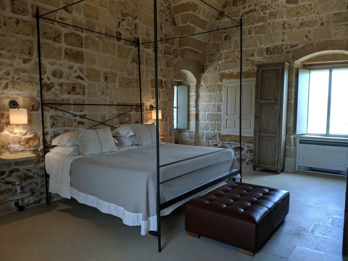 Masseria Trapana Lecce Exterior photo
