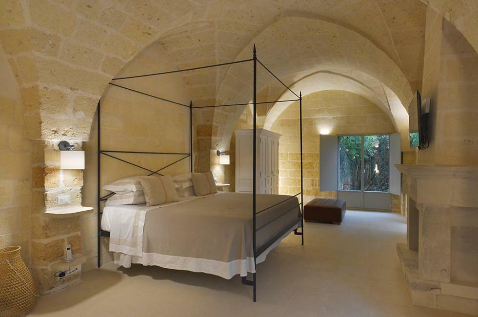 Masseria Trapana Lecce Exterior photo