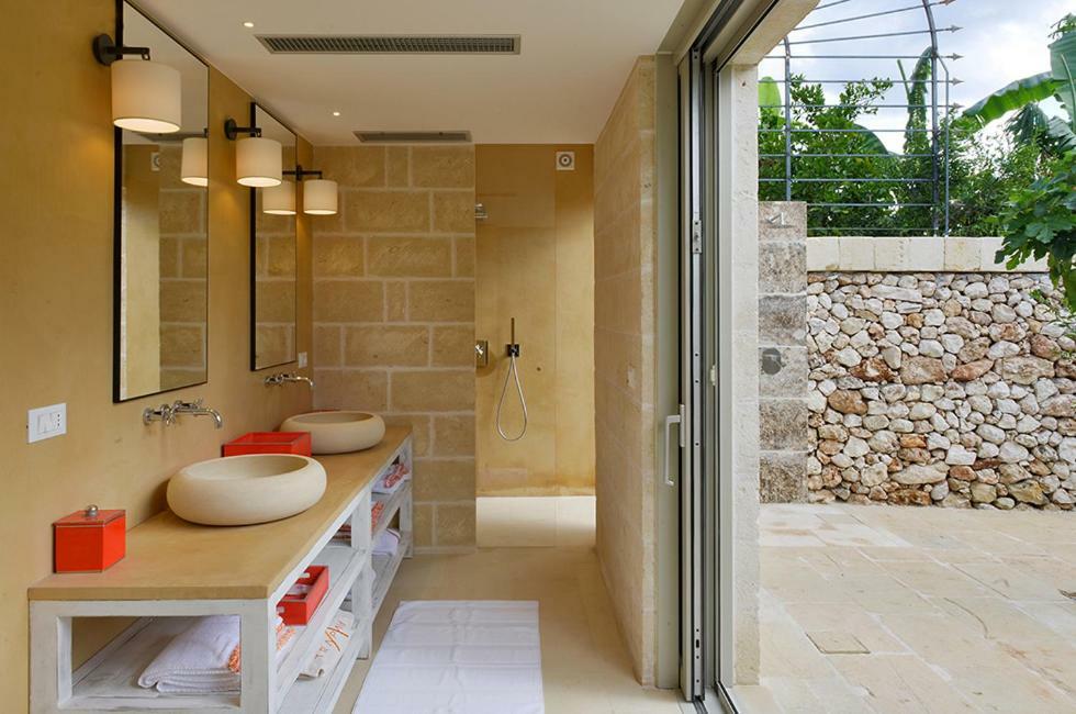 Masseria Trapana Lecce Exterior photo